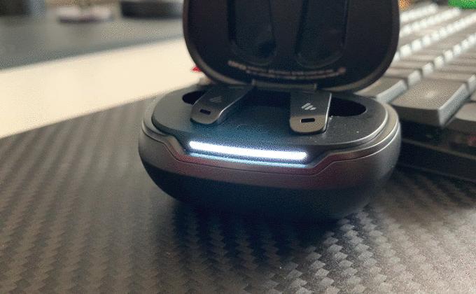 漫步者真无线耳机neobudspro,漫步者neobudspro测评