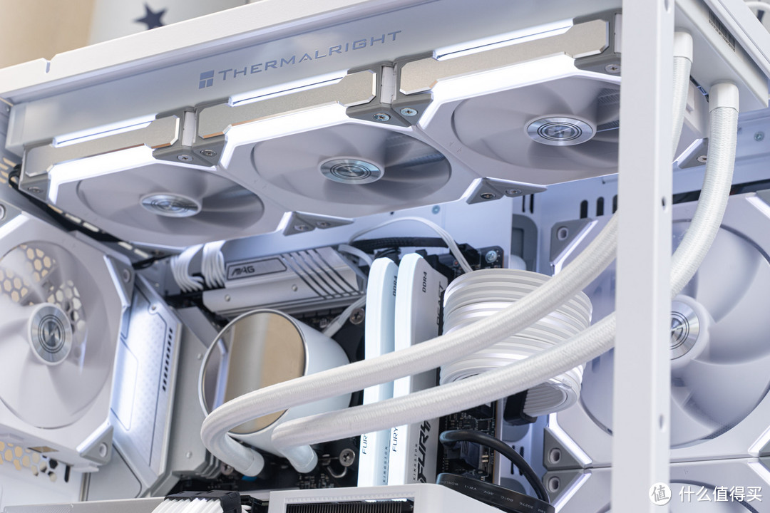 桌搭精致布局教学,高逼格桌搭图文