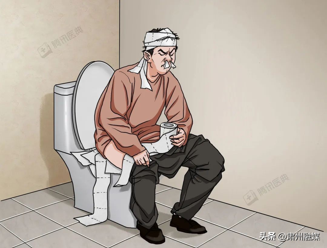 马桶和蹲便器哪个更脏,公共厕所马桶到底有多脏