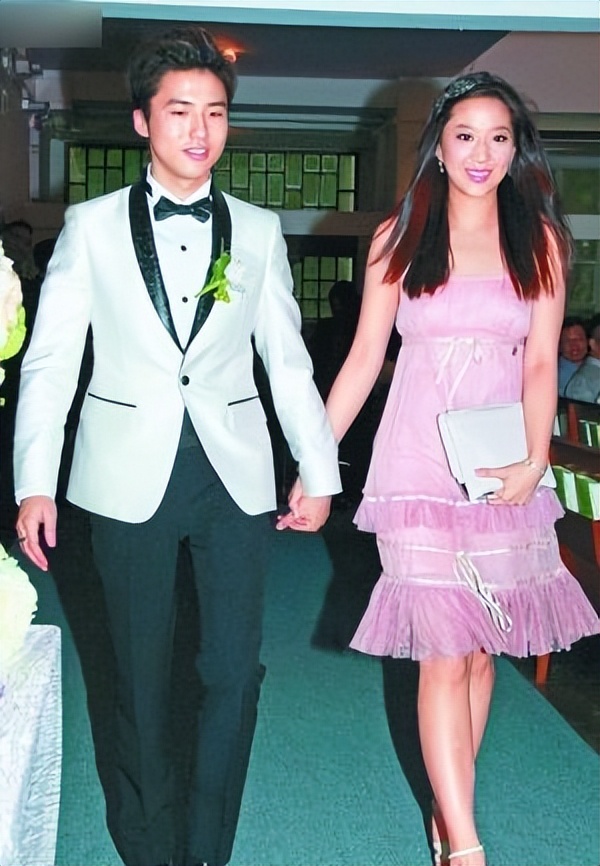 汪圆圆豪门,汪圆圆徐子淇