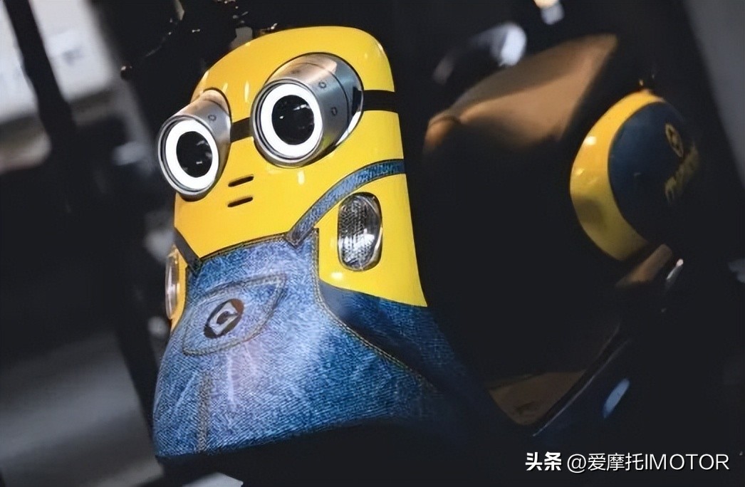 踏板雅马哈迅鹰125,雅马哈摩托车小踏板