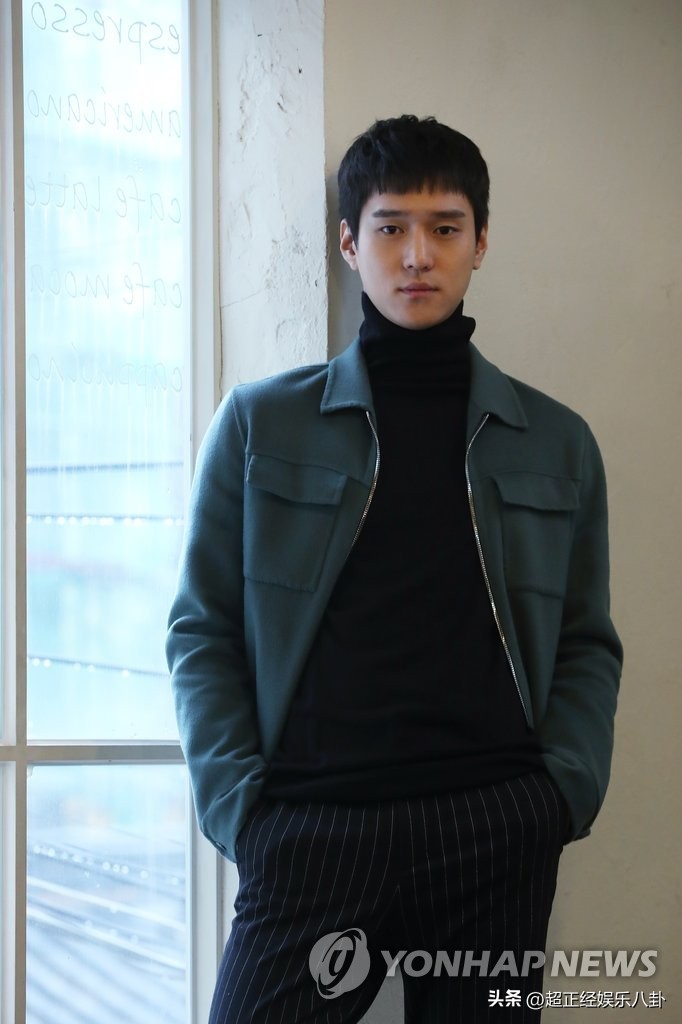 90后心中最帅的韩国男明星,韩国最帅90后男明星