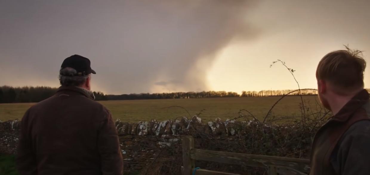 英国富豪农场纪录片,英国富豪农场主纪录片