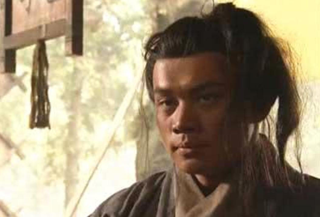 武松断臂宋江对他说了什么,武松断胳膊后宋江说了什么