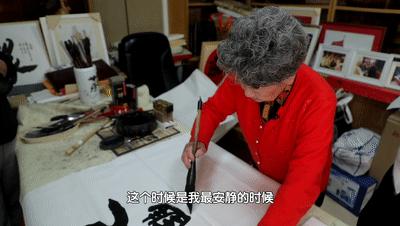 百岁老奶奶精神饱满是怎么回事,百岁老奶奶精神饱满的原因