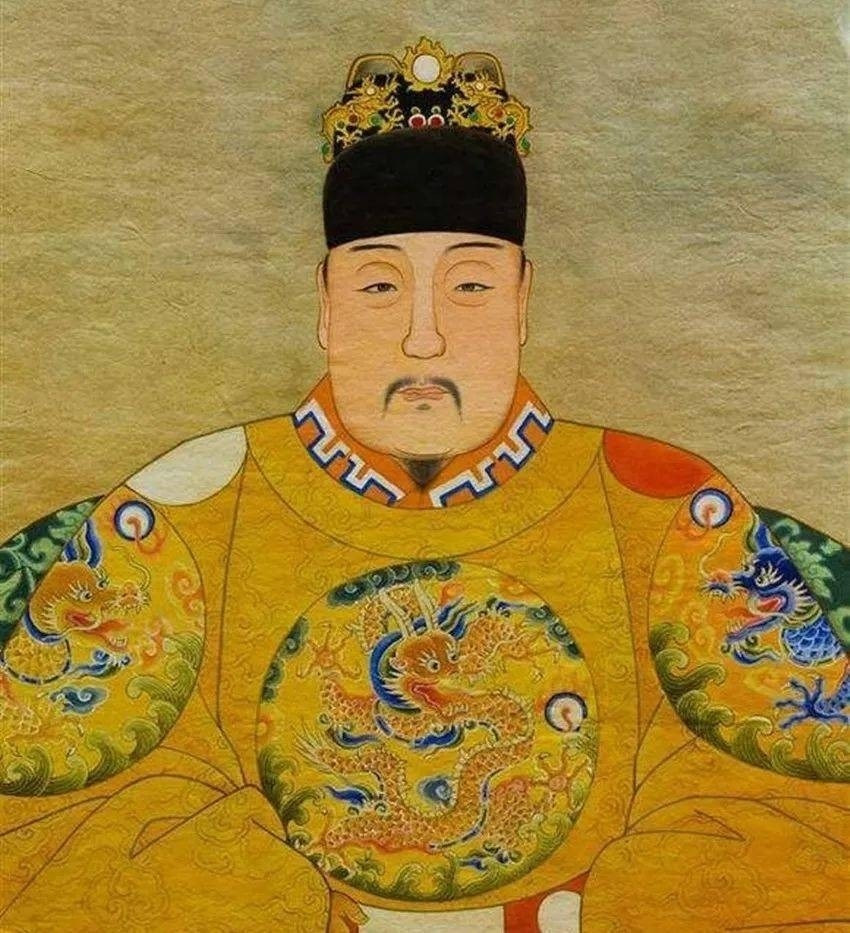 朱由检十七年为什么没有挽救明朝,明朝怎么灭亡的朱由检