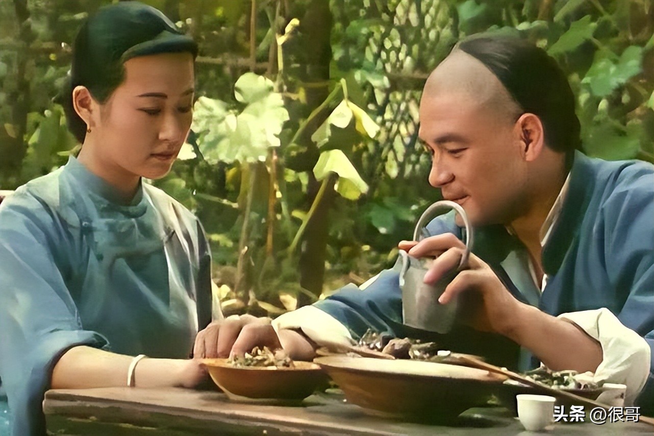 才播4集，《县委大院》就收获了好评如潮，这8位黄金配角功不可没