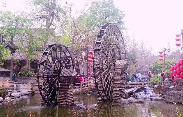 四川成都旅游攻略大全,成都旅游攻略带小孩自由行攻略