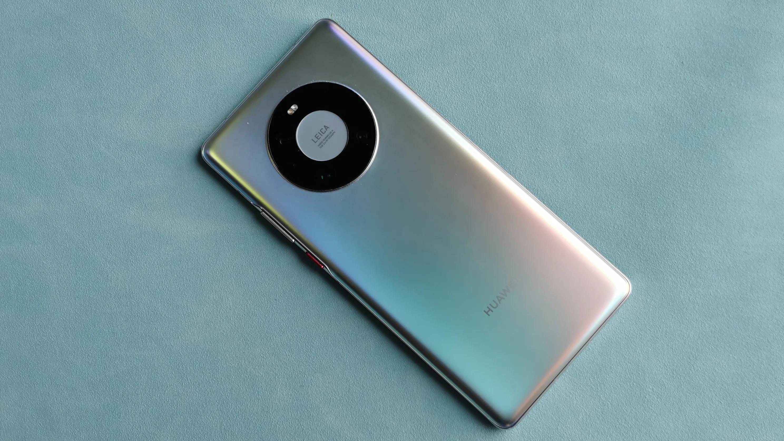 华为mate40pro华强北二手靠谱吗,二手的华为mate40pro还值得买吗