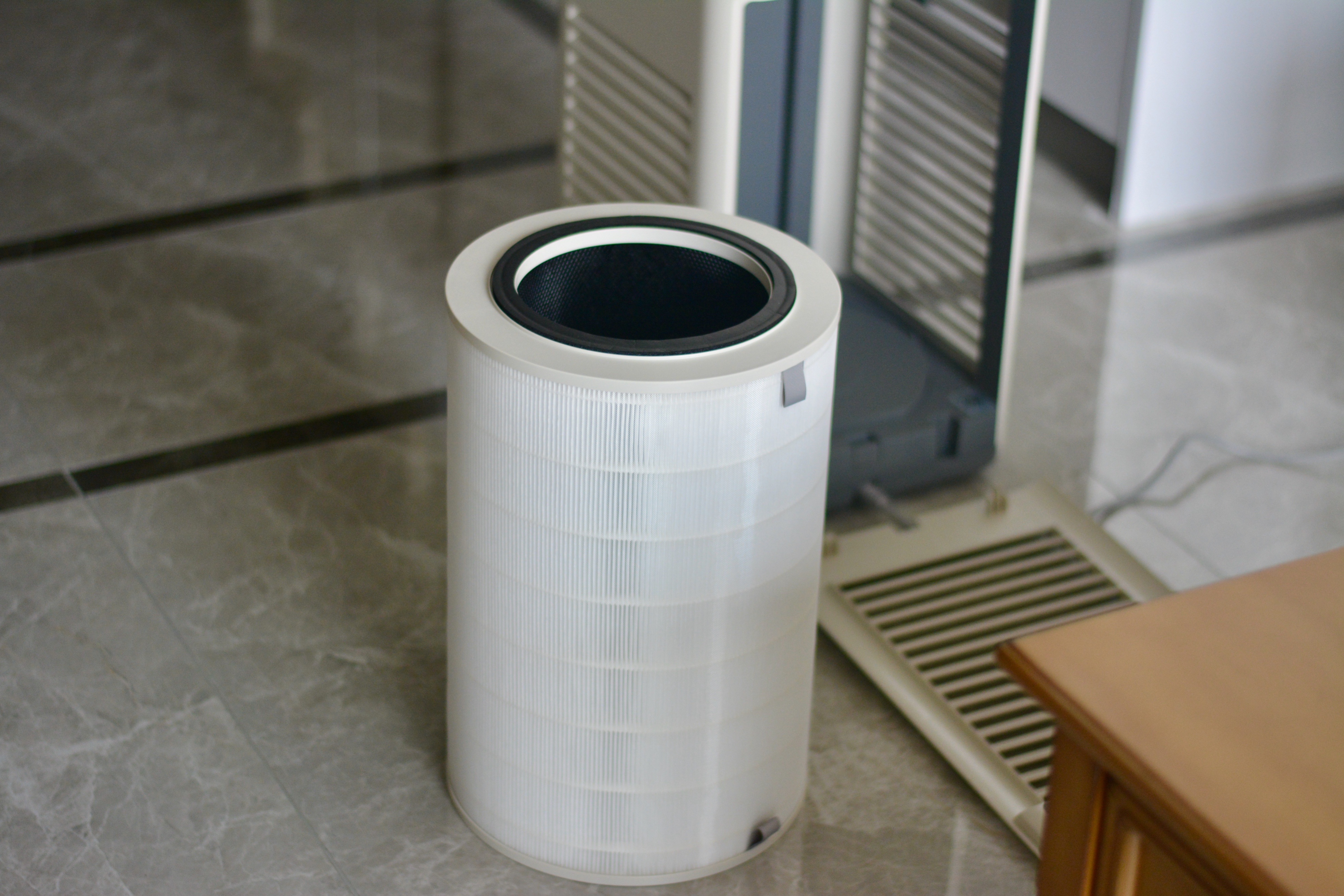 352甲醛空气净化器全系测评,352空气净化器甲醛测试