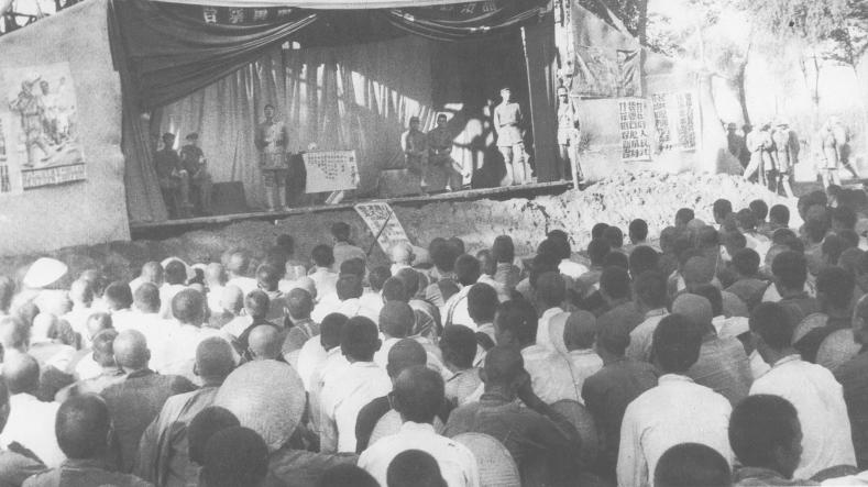 中原突围以后有什么失利,中原突围最后去哪了