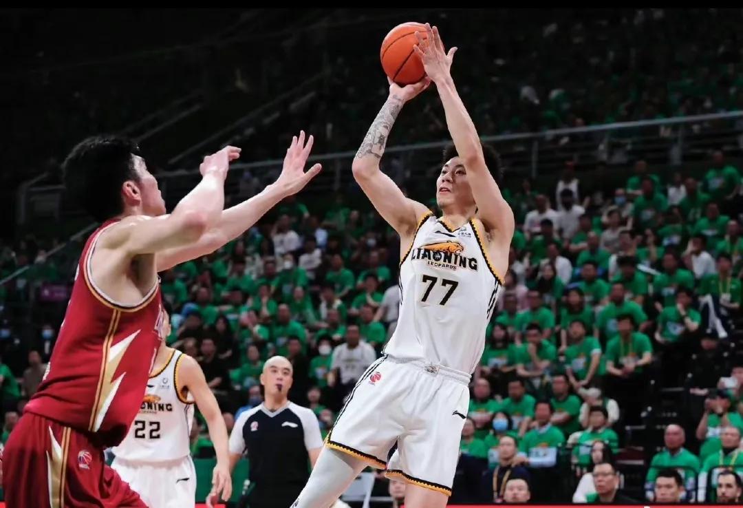 cba总决赛张镇麟扣篮,cba冠军张镇麟