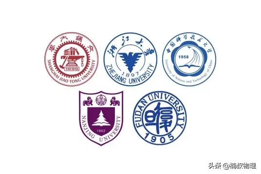 《楠叔大学黑话榜》榜三—华五,长三角区域发展的不二选择