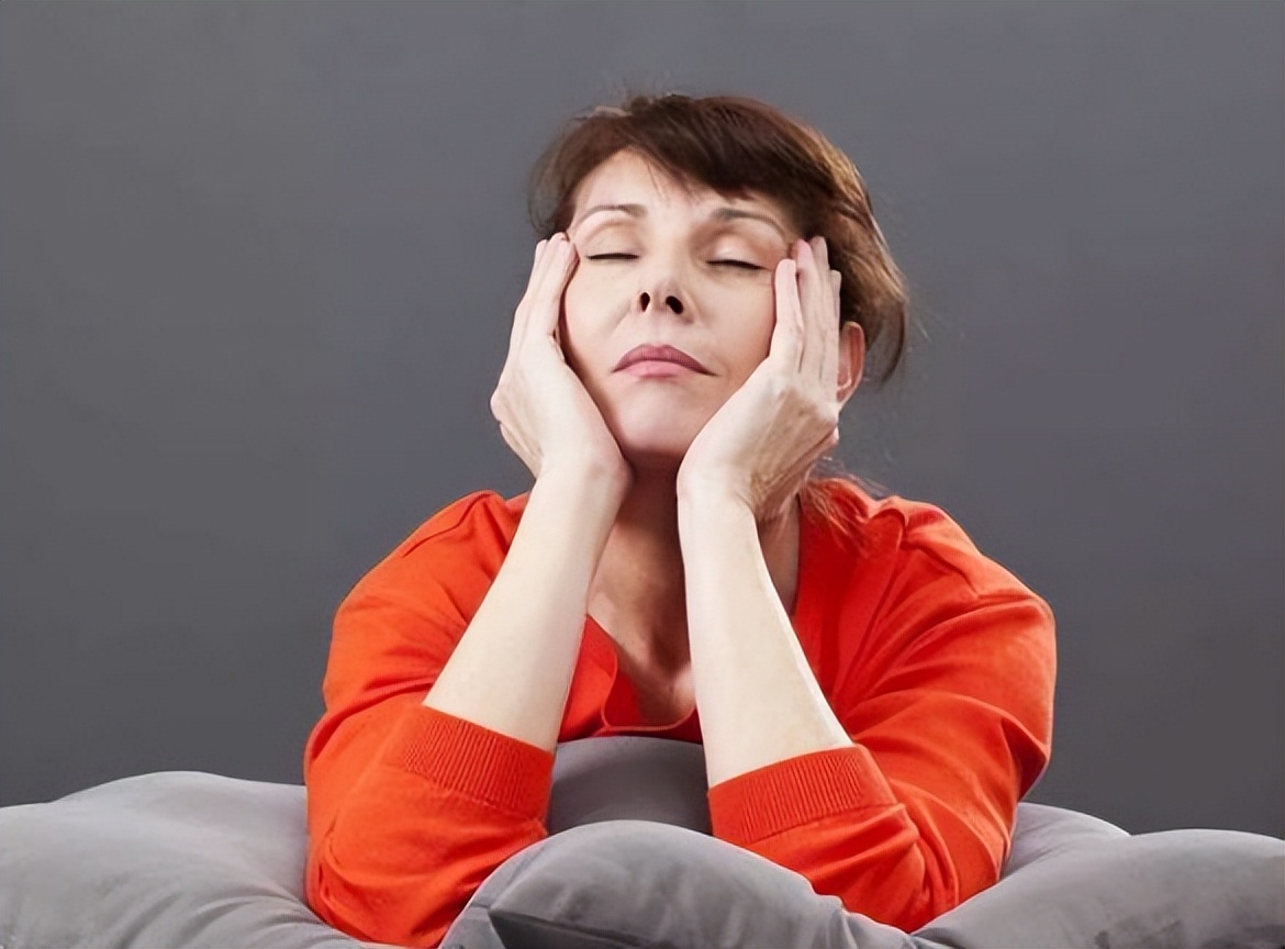 女人绝经后别放弃做到这四点,女性绝经了有什么办法恢复正常