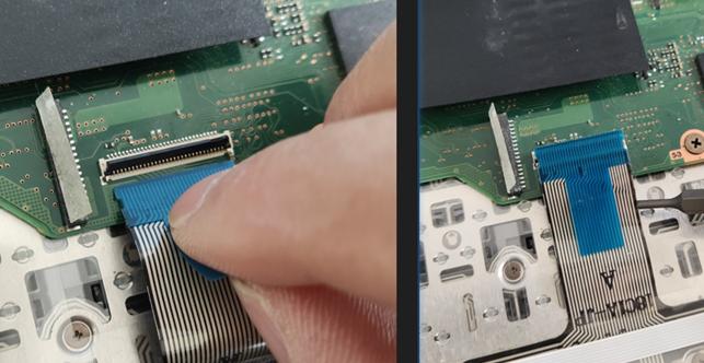 二手固态硬盘拆机,二手硬盘翻新过程