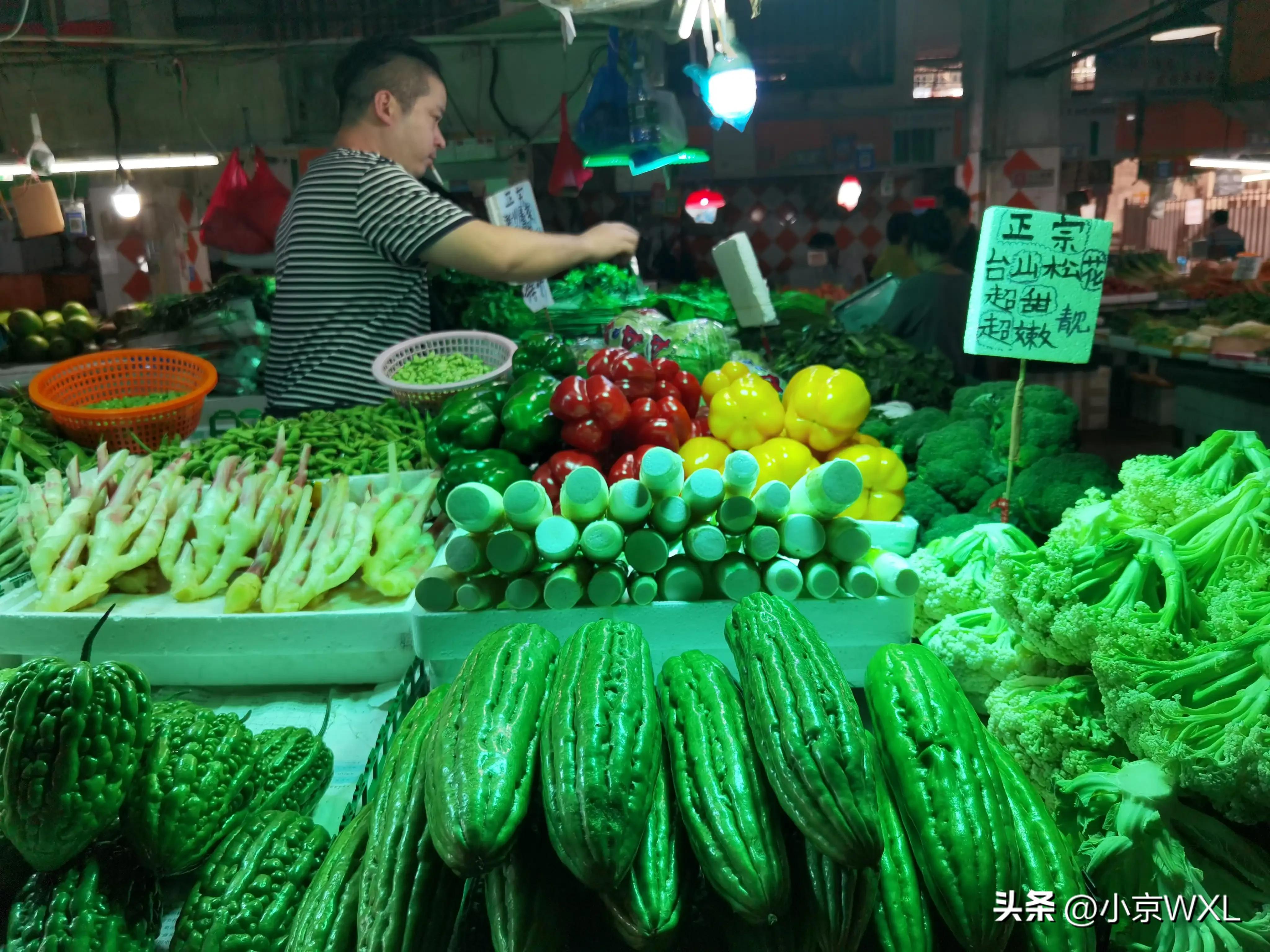 沙园市场在哪里,沙园市场最新动态