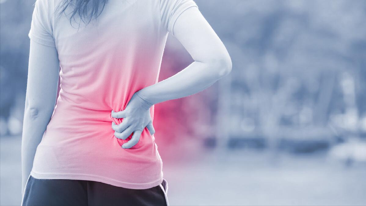 腰椎间盘突出怎么治才能根除,为何腰椎间盘突出没办法治愈