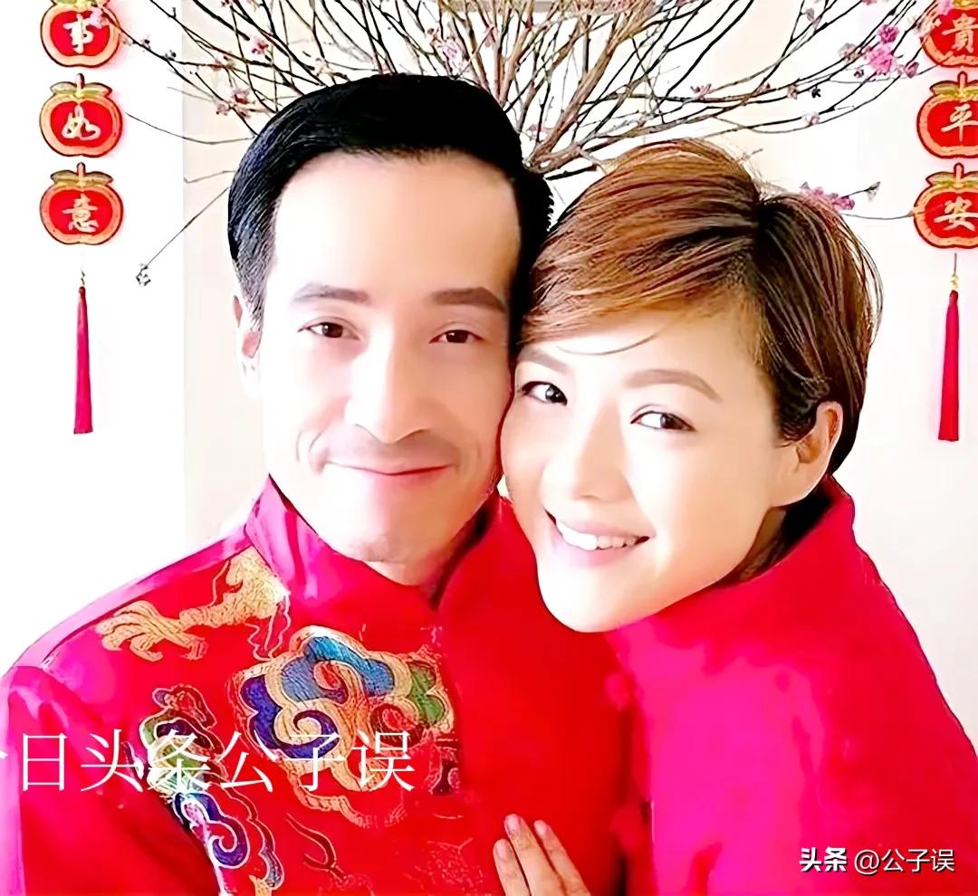 陈豪的风流情史,夜访陈慧珊香闺,痴缠廖碧儿,娶港姐陈茵媺美满