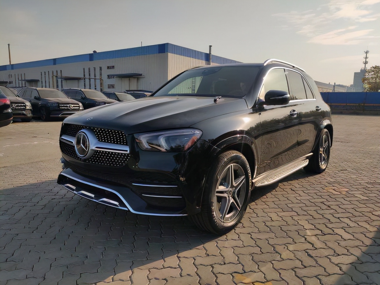 奔驰amge450,新款奔驰e450试驾视频2022款