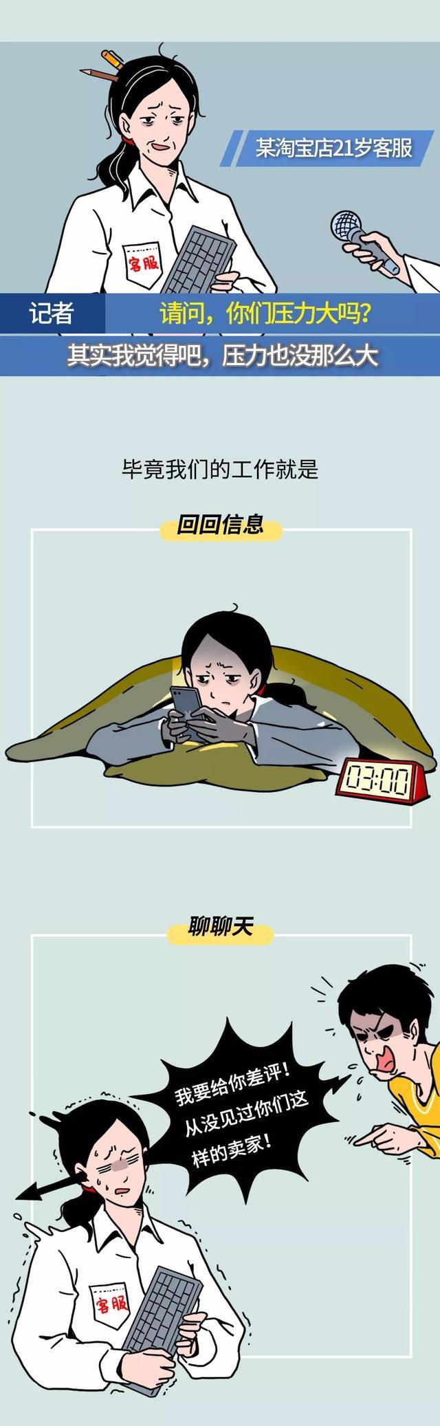 淘宝商家客服态度恶劣怎么评价,淘宝客服存在语言欺骗消费者