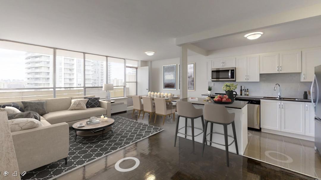 住在温哥华,温哥华住哪里最合适