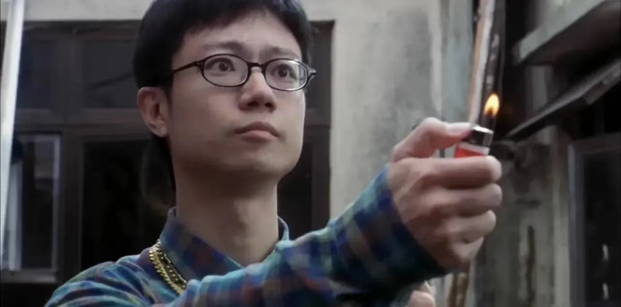 食神周星驰演员今昔对比,食神周星驰最后来的片段