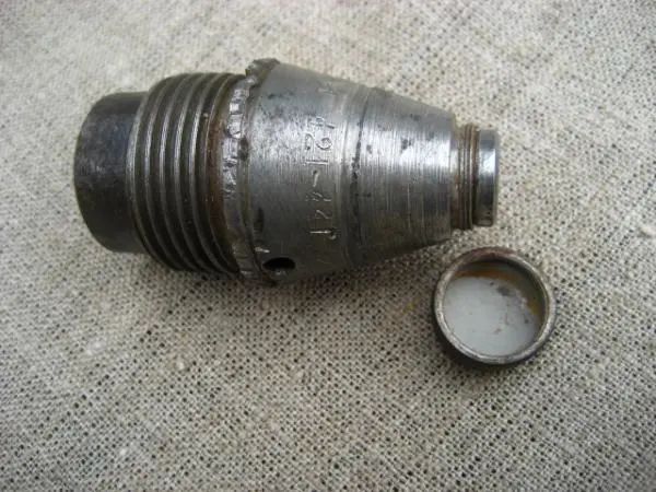 炸弹空中爆引信叫什么,引信爆炸的威力