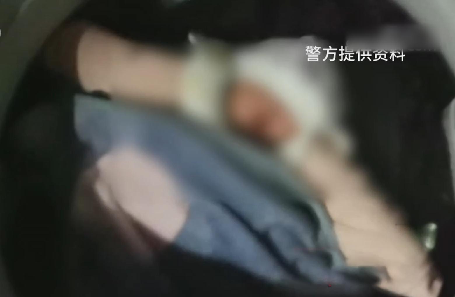 离奇失踪的婴儿,出生四天的女婴不翼而飞民警调查