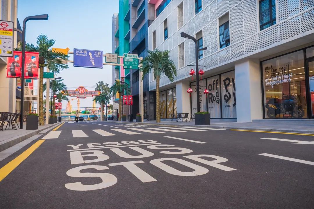 宁波意大利童话小镇,隐藏在大山里的童话小镇