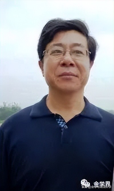 霍现俊：西门庆原型明武宗考