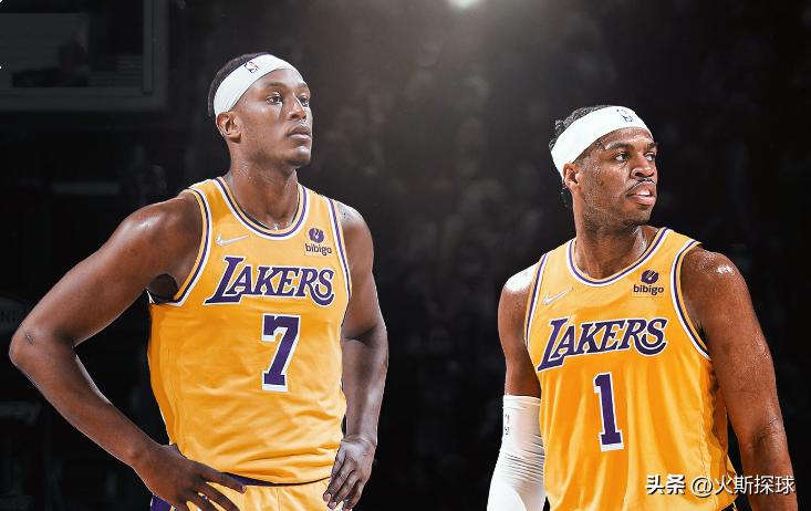 湖人106-103险胜太阳赛后报告,湖人落后10分疯狂追9分