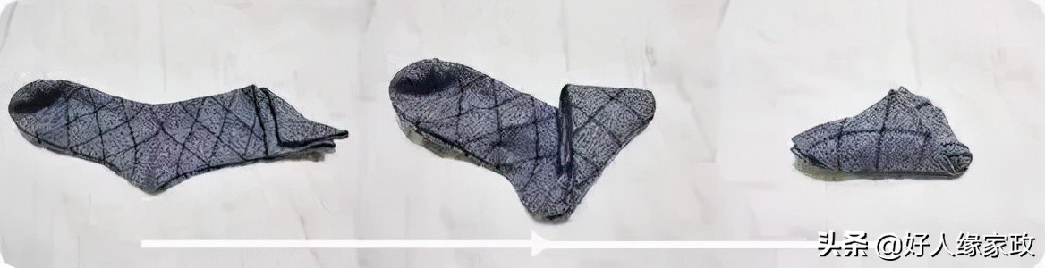 纸盒废物利用收纳袜子美篇,怎么做收纳袜子和衣服的盒子