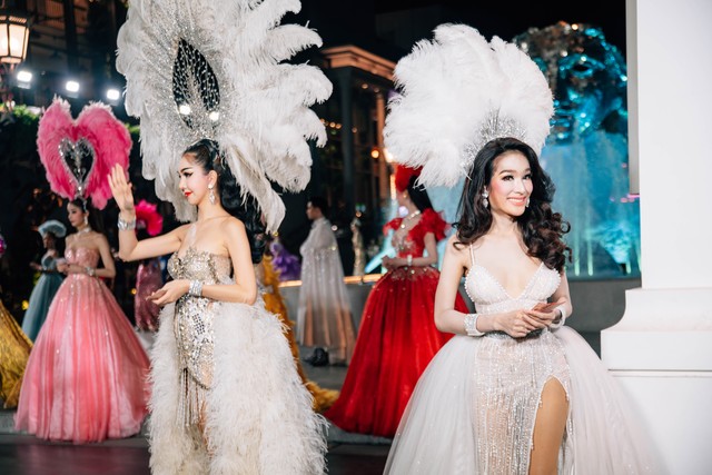 跟泰国类似的旅游胜地,泰国曼谷旅游胜地有哪些