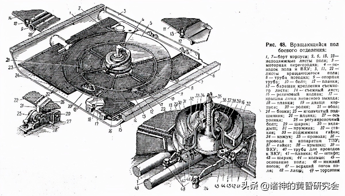 陆战之王坦克真的不行了吗,陆战之王坦克怎么没用了