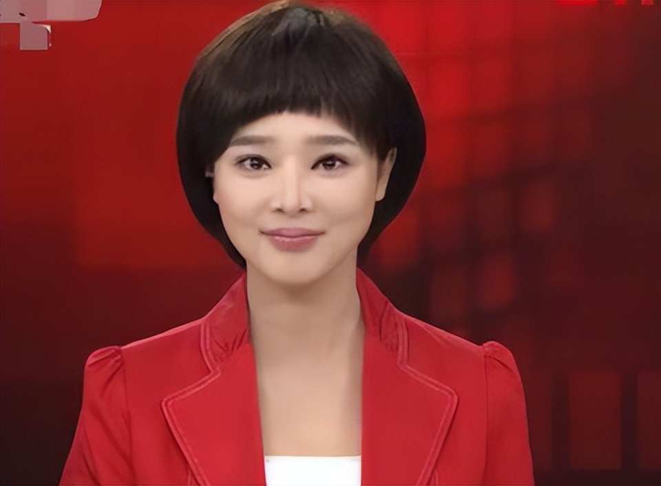 主持人胡蝶陆川怎么样了,主播胡蝶几岁嫁陆川