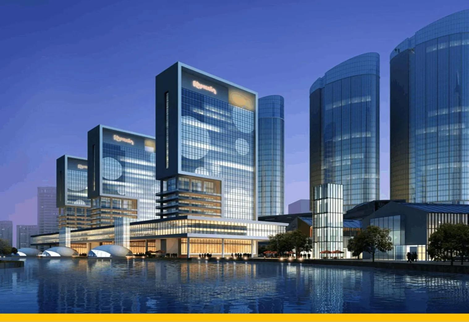 浅聊杭州房产,浅论房地产营销策略论文