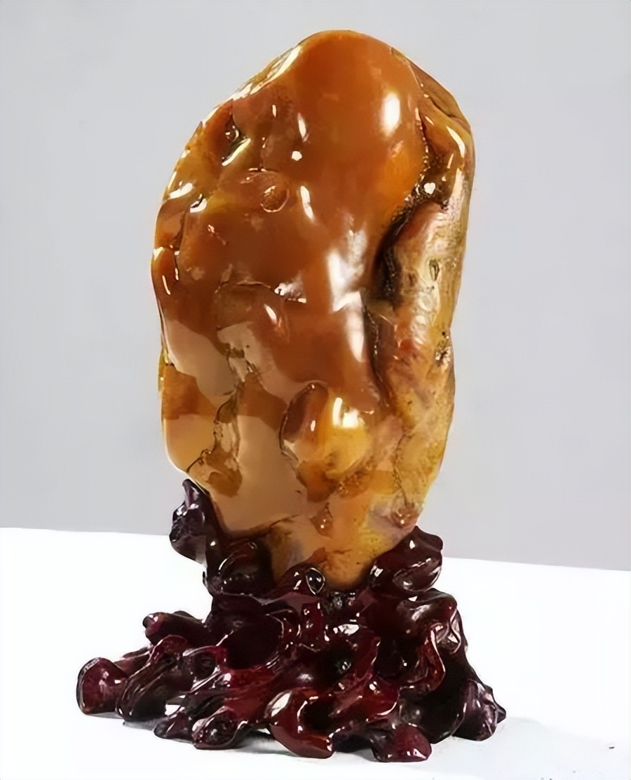 中国100种奇石图谱,中国10大奇石图片