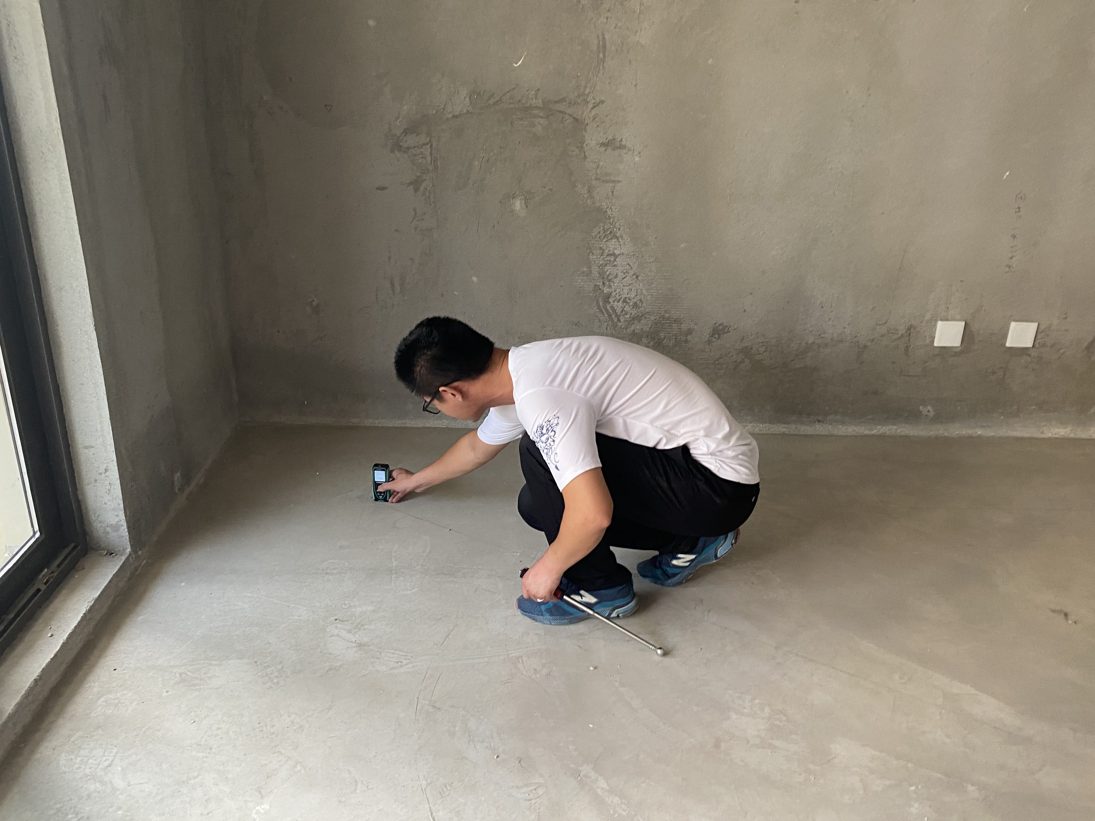 验房时看得很仔细都是什么心理,验房很多小问题还要签字吗