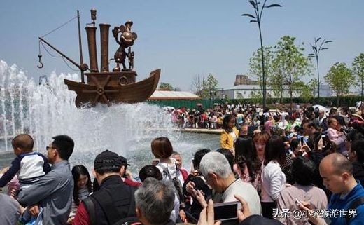 上海旅游必游的十大景区,上海有哪些旅游景区