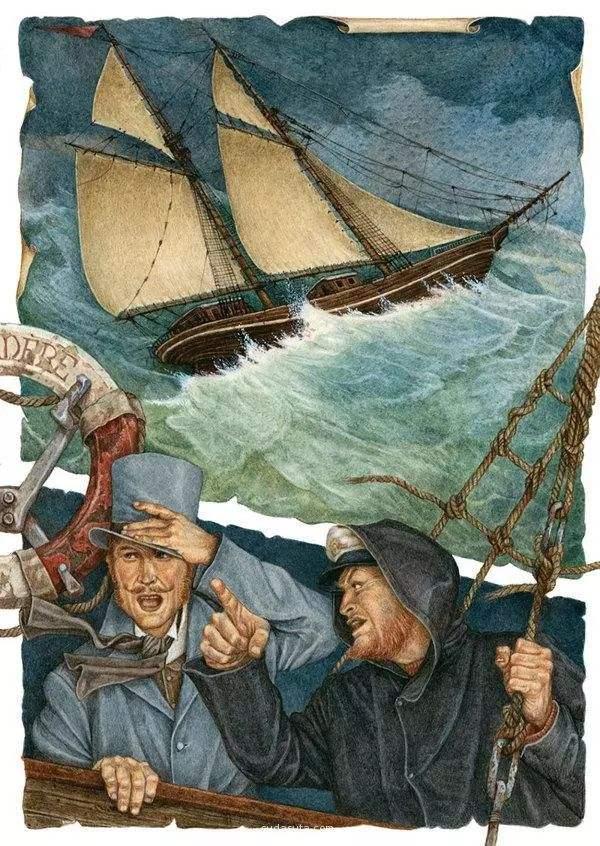 80天环游地球感悟,八十天环游地球遇到的困难