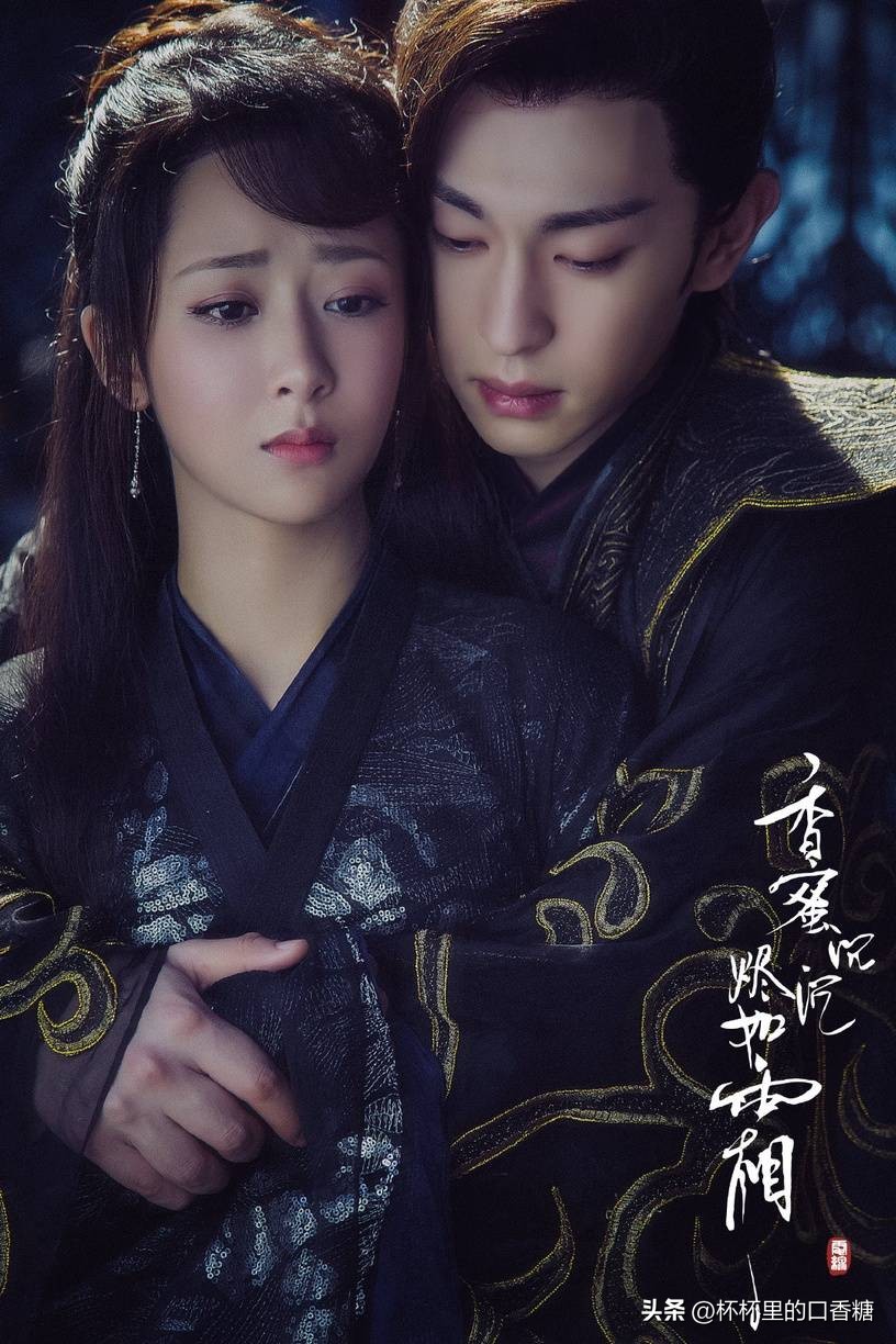 长月烬明本年度最好的仙侠剧,长月烬明近三年仙侠剧第一吗