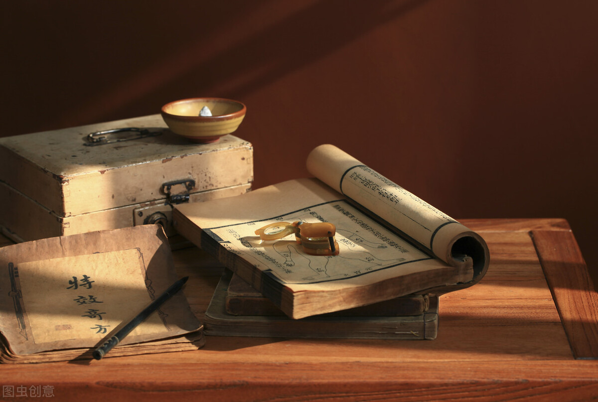 口干口渴，源于湿热！李东垣名方，专治脾胃湿热，巧妙化解