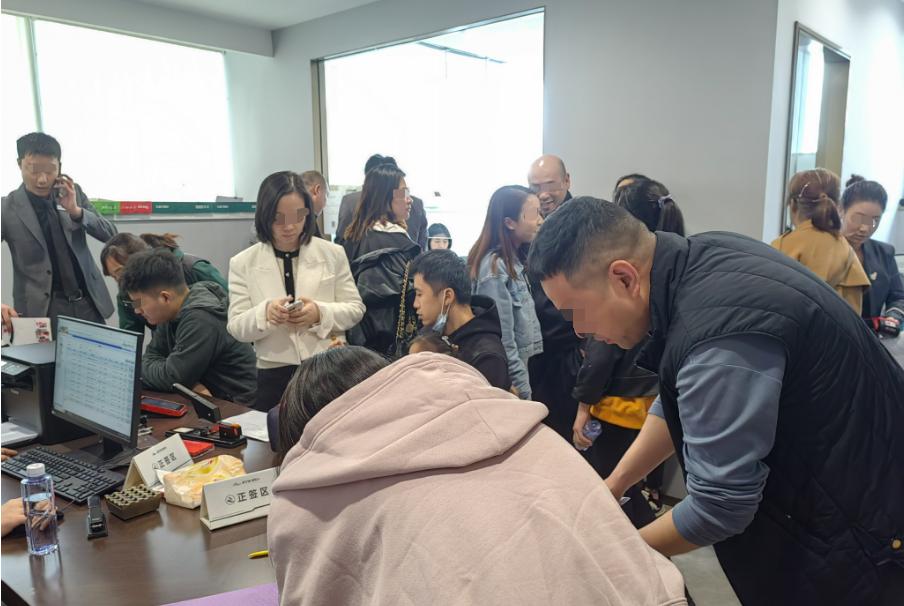 楼市回暖重庆,重庆科学城最新楼市消息