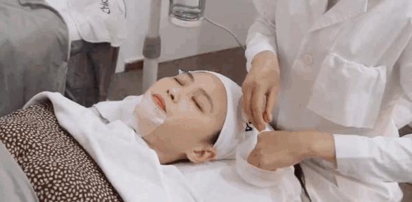 美容院护肤去黑头正常价格,小气泡去黑头美容仪器