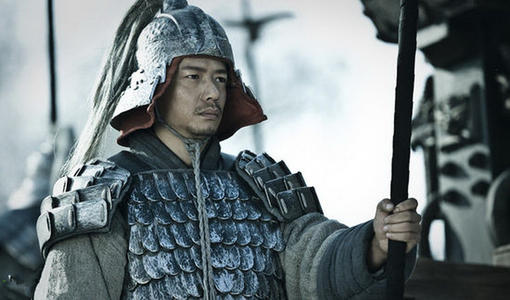 彭城之战3万击败56万，这么牛的项羽，为何一年多后输给了刘邦