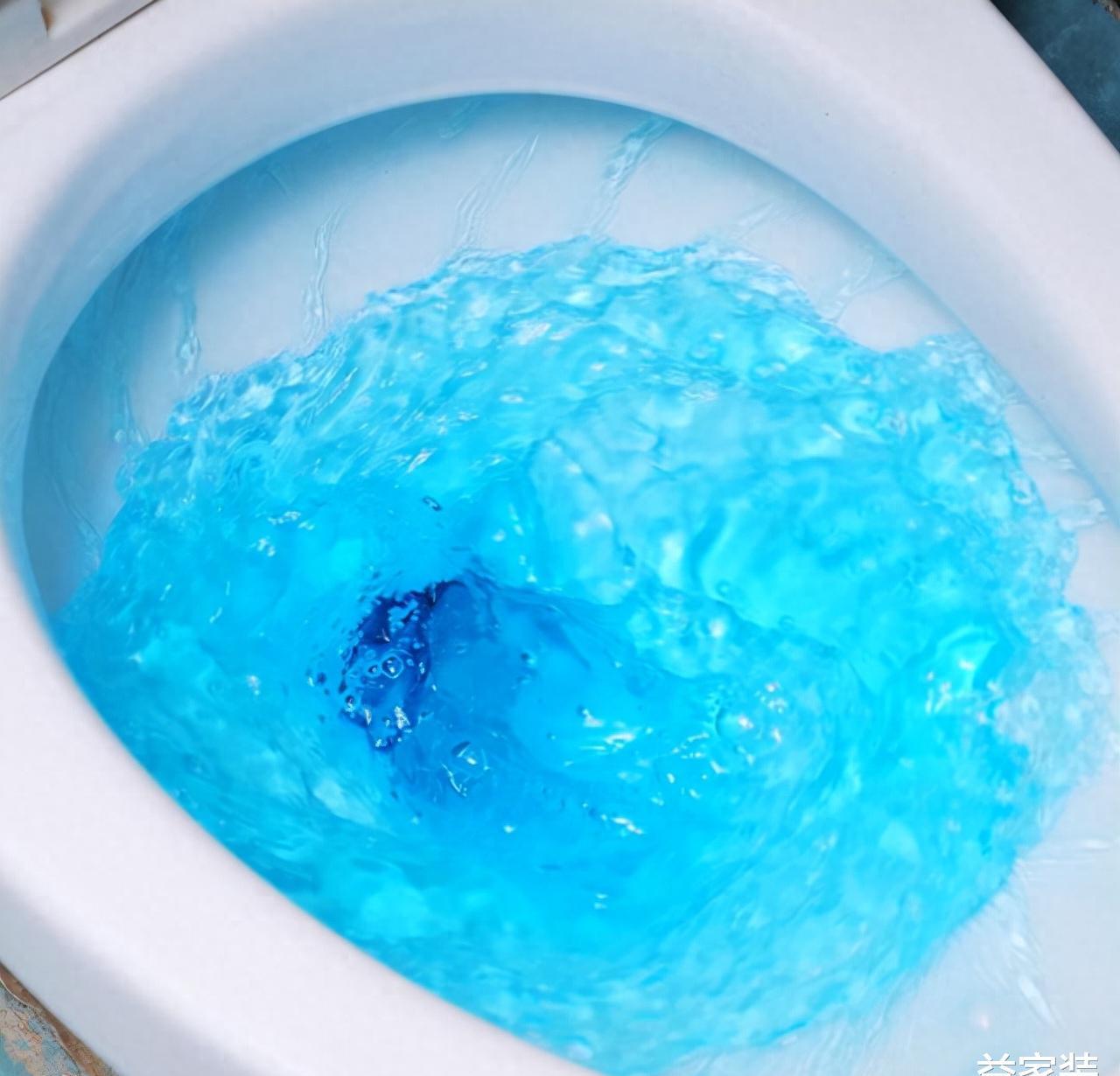 蓝泡泡对人有什么危害,蓝泡泡禁止使用吗