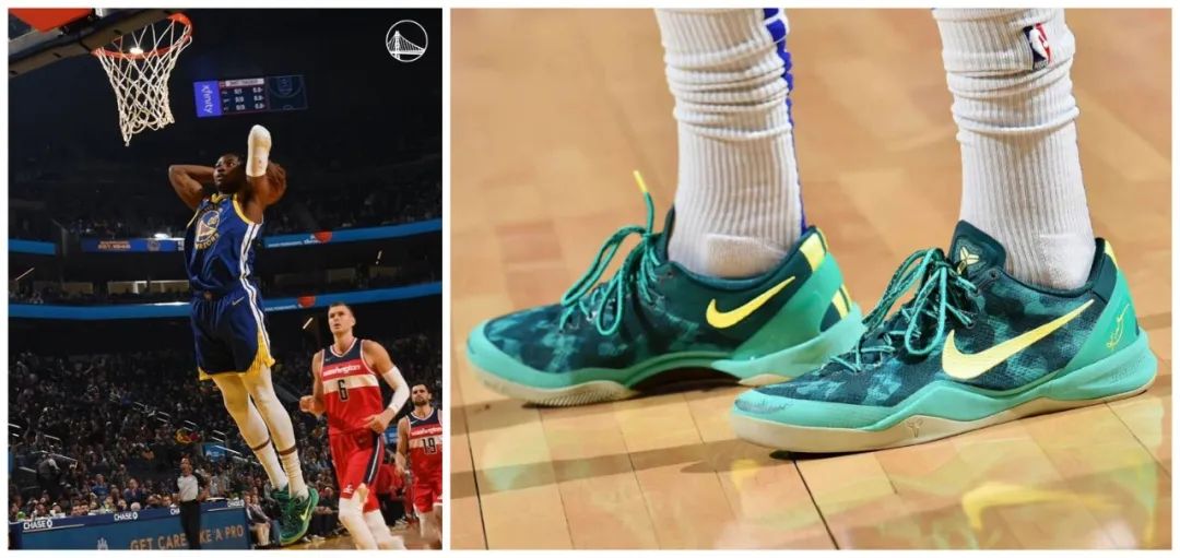 球鞋强强联手,球鞋五虎大乱斗