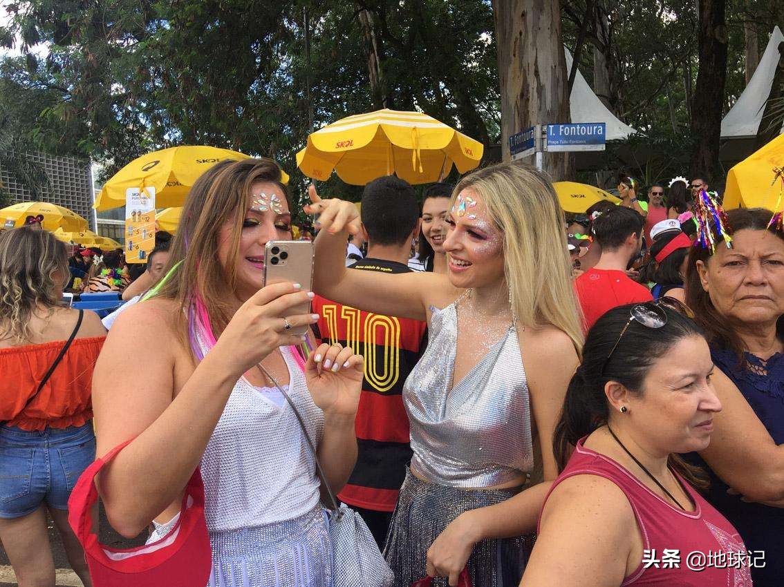 巴西贫民窟的现状,巴西黑帮贫民窟真实状况