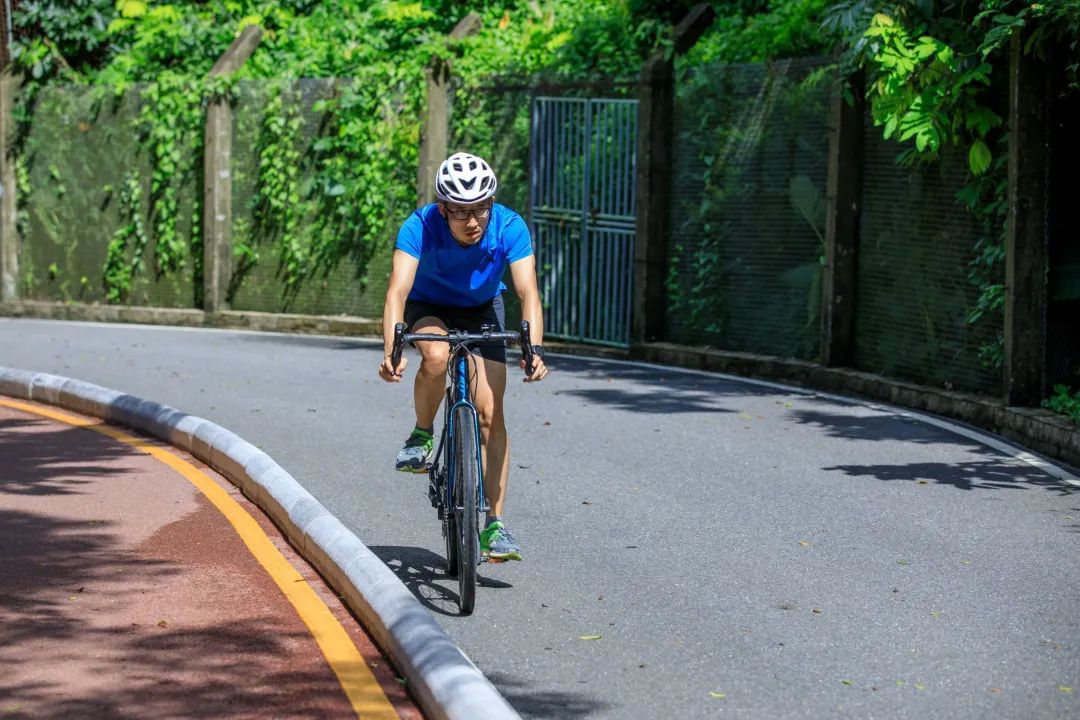 深圳淘金山绿道公园攻略,深圳淘金山绿道风景视频
