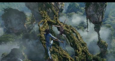 科幻电影外星绿植,最刺激的外星科幻电影